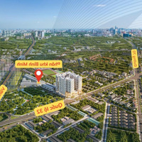 Nhỉnh 8 Tỷ Sở Hữu Shophouse Lk46 Phân Khu Bình Minh - Hinode Royal Park