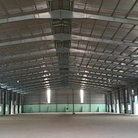 Cho Thuê 11.500M2 Xưởng Trong Kcn Mỹ Phước , Gía : 95.000Đ/M2 . S.x Đa Nghành Nghề