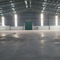 Cho Thuê 3000M2 Xưởng Kcn Long Bình Biên Hòa , Đ.nai Gía : 322 Triệu , Gía Rẻ Cùng Khu Vực