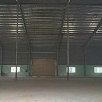 Cho thuê 11.500m2 XƯỞNG trong KCN Mỹ Phước , Gía : 95.000đ/m2 . S.X đa nghành nghề