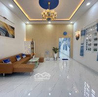 Bán Nhà Cấp 4 Hoàn Công, 100M2, Siêu Phẩm Duy Nhất