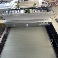 Bán Gấp Nhà Đẹp Ô Tô Bồ Đề Long Biên Hà Nội 50M2