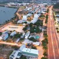 Đất Tđc Hòn Rớ 2 - Nha Trang, 100M2 Giá Bán 3Ty, Hướng Đông Nam