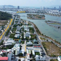 Đất Tđc Hòn Rớ 2 - Nha Trang, 100M2 Giá Bán 3Ty, Hướng Đông Nam