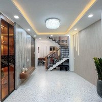 Nhà Ngộp Bán Gấp Tại Nguyễn Văn Công P3 Gò Vấp - 40M2 Sổ Hồng Riêng. Hđt 10 Triệu/Th