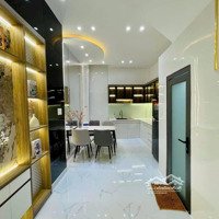 Nhà Đẹp Cần Bán Mtđ Nguyễn Thái Sơn, 40M2/Shr Gần Trường Đh Công Nghiệp Giá Chỉ 4Tỷ5