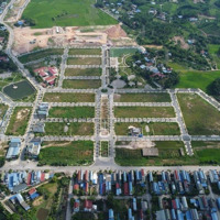 Cắt Lỗ Lô Chính Chủ 105M2 Dự Án Cầu Trúc (Sông Công Park City)