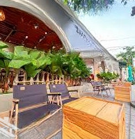 Đại Hạ Giá ! Bán Quán Cafe Đường Trần Bình Trọng Q5, (11 X 20M)Hđt 95 Triệu/Tháng_ Giá Tốt 29 Tỷ Tl