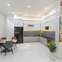 Bán Nhà Hẻm 6M Đường Cao Thắng Phường 12 Quận 10 , Kế Bên Hà Đô , 55M2 , Giá Bán 3Tỷ 210 Triệu