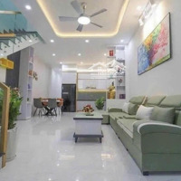 Bán Nhà Hẻm 6M Đường Cao Thắng Phường 12 Quận 10 , Kế Bên Hà Đô , 55M2 , Giá Bán 3Tỷ 210 Triệu