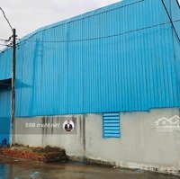 Về Quê Bán Gấp Nhà Xưởng Hơn 200M2 Cho Thuê 8 - 10 Triệu/ Tháng Gần Ngay Cụm Kcn Thiện Tân