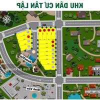 Bán Đất 256 Triệu Có 150M2 Full Thổ Cư Gần Biệt Thự Sun Group