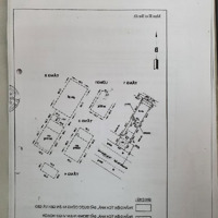 Mặt Tiền Nguyễn Văn Quá - 7X37.5- 4 Tầng - Kinh Doanh Đỉnh - Giá Chỉ 26 Tỷ Tl