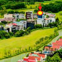 Cơ Hội Vàng Sở Hữu Biệt Thự Mặt Hồ View Sân Golf Ciputra, Chỉ 110 Tỷ!