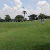 Bán đất Sân Golf Long Thành, Đồng Nai. DT: 1650m2 thổ cư. Giá: 29,7 tỷ (18 Triệu/m2)