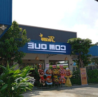 Cho Thuê 3000M2Mặt Tiềnql1A Bình Chánh, Ngang 45M, Có Sẵn Kiot Giá Chỉ 130 Triệu/Tháng, Hđ Thuê Lâu Dài