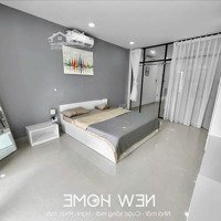 Siêu Phẩm Có 102 Ngay Lê Văn Sỹ - 1 Phòng Ngủbancol 40M2 - Đầy Đủ Nội Thất Chỉ Cần Xách Vali Vào Ở