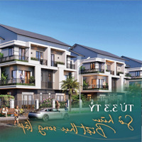 Chính Thức Mở Bán Quỹ Căn Shophouse Giá Gốc Chủ Đầu Tư Duy Nhất Tại Centa Vsip Từ Sơn Bắc Ninh