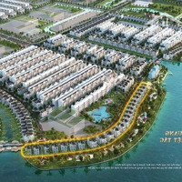 Chính Chủ Cần Bán Gấp Căn Biệt Thự Độc Bản Tại Vinhomes Grand Park. Giá Bán 61,5 Tỷ