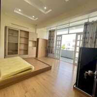 Phòng trọ full nội thất, ban công rộng 30m² tại Nơ Trang Long, Bình Thạnh – LH: 0384347289