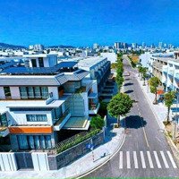 Bán Nhà Biệt Thự Đẹp Tại Kvg The Capella Nha Trang, 5,999 Tỷ Vnd, 100M2 - Giá Cực Chất, View Đẹp