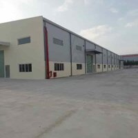 Cho thuê xưởng KCN Amata 1800m2, 3000m2, 4300m2... đến 30.000m2 , giá 90.000 đ/ m2 , SX đa nghành nghề