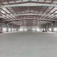 Cho thuê xưởng KCN Amata 1800m2, 3000m2, 4300m2... đến 30.000m2 , giá 90.000 đ/ m2 , SX đa nghành nghề