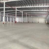 Cho thuê xưởng KCN Amata 1800m2, 3000m2, 4300m2... đến 30.000m2 , giá 90.000 đ/ m2 , SX đa nghành nghề