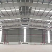 Cho thuê xưởng KCN Amata 1800m2, 3000m2, 4300m2... đến 30.000m2 , giá 90.000 đ/ m2 , SX đa nghành nghề