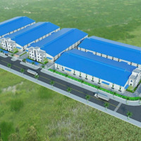 Cho Thuê Nhà Xưởng Kcn Nam Thuận Hải Sơn , Đức Hòa Đông, Long An Tổng Diện Tích 10.000 M2