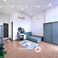 Khai Trương Chung Cư Mini 30M2 Đủ Nội Thất Giá Tốt Cửa Sổ Trời Ban Công Mới 100% Ngay Trung Tâm Tp