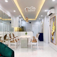 Cho Thuê Căn Hộ 2 Phòng Ngủ 2 Vệ Sinh68M2 Gần Full Nội Thất Tại Tara Residence Chỉ 11 Triệu Giá Siêu Hời!