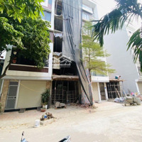 Cần Bán 6 Mảnh Đất Dịch Vụ Vạn Phúc, Diện Tích 50M2, Mặt Tiền 5M, Gần Him Lam, Trục Chính