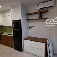 Chính Chủ Cho Thuê Căn 30M2 Tại S2.18, Gần Techno Park Full Đồ Đẹp Chỉ Việc Về Ở. Giá 5.5 Triệu/Tháng