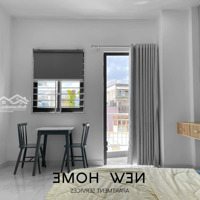 Phòng Trọ Studio Cửa Sổ Lớn 35M2 Trần Huy Liệu Q.pn