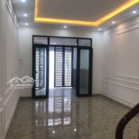 Siêu Phẩm, Thịnh Phát, Vĩnh Ninh, Thanh Trì, 2 Thoang, 40M2/4 Tầng/ Giá Nhỉnh Hơn 4 Tỷ