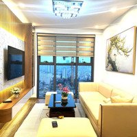 Siêu Hiểm Căn 2 Ngủ Duy Nhất Ở Toà Golden Palm- 21 Lê Văn Lươngdiện Tích66M2, Full Nội Thất Mới.