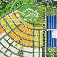 Hud Lương Sơn - Sở Hữu Liền Kề View Hồ 85M2. 20 Triệu/M2. Sẵn Sổ, Vay 0% 12Th. Pháp Lý Hoàn Chỉn