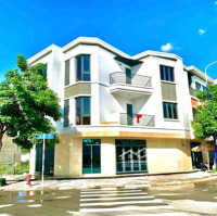 Bán Nhà 2 Góc Mặt Tiền Tại Lavella Garden, Giá Bán 3,31 Tỷ Vnd, Diện Tích 80M2