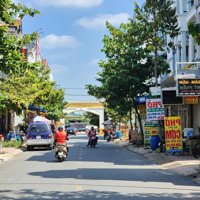 Bán Nhà Hoàn Công Mặt Tiền Kinh Doanh, Mặt Tiền Đường Chính Phú Hồng Thịnh 8, Bình Chuẩn, Thuận An