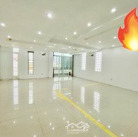 Tặng 5P Vàng - Văn Phòng Phú Nhuận - 130M2 Giá Bán 35 Triệu Đã Gồm Pql- Free 10 Xe Máy + Free Ngoài Giờ