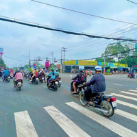 Cho Thuê Mặt Bằng Ngang 20M Đối Diện Đại Học Y Dược Đường Nguyễn Văn Cừ, Ninh Kiều, Cần Thơ