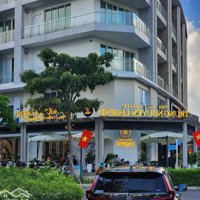 Cho Thuê Shophouse Nguyên Căn Góc Sala Đẹp Giá 100 Triệu/Tháng