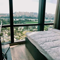 Cho Thuê Căn Hộ Vinhomes Central Park, Giá Siêu Hời 45 Triệu Vnd, 78M2, View Đẹp