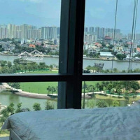 Cho Thuê Căn Hộ Vinhomes Central Park, Giá Siêu Hời 45 Triệu Vnd, 78M2, View Đẹp