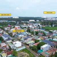 ĐẤT MẶT TIỀN ĐẶNG TẤT NGAY ECO CITY: GIÁ 4,8 tỷ