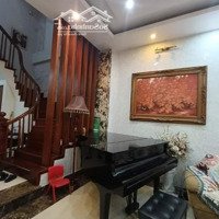 Bán Nhà Riêng Tại Phố Lê Trọng Tấn, 3 Ô Tô Tránh Trước Nhà, Dân Xây 4 Tầng Đẹp 88M2 , Mt4.6, 28 Tỷ