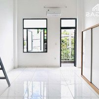 Duplex Ban Công Mới Tại Đỗ Xuân Hợp