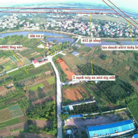 Bán Đất Đấu Giá Ngay Thị Trấn Kim Bài Thanh Oai Giá Hơn 3 Tỷ