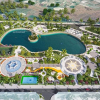 Bán Đất Nền Dự Án Tại Tấn Đức Central Park, Giá Chỉ 22 Triệu/M2, Diện Tích 100M2